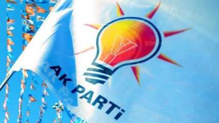 AK Parti’de 11 ilin yüz yüze gerçekleşen mülakat süreci sona erdi