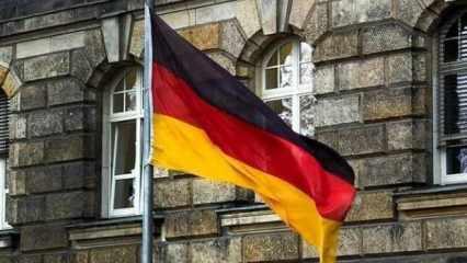 Almanya'nın kamu borcu rekor kırdı