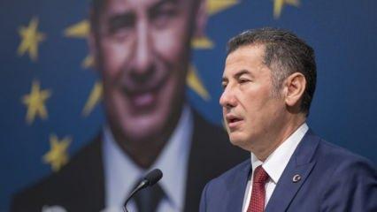 Ata İttifakı'nın adayı Sinan Oğan'dan ikinci tur açıklaması! Kime destek verecekler?