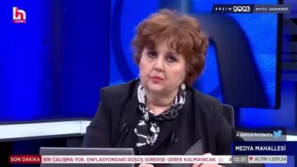Şimdi de TCG Anadolu Halk TV'nin hedefinde: İki bomba ile batırılır iması!