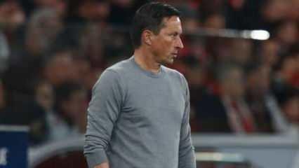 Benfica, Roger Schmidt'in sözleşmesini uzattı