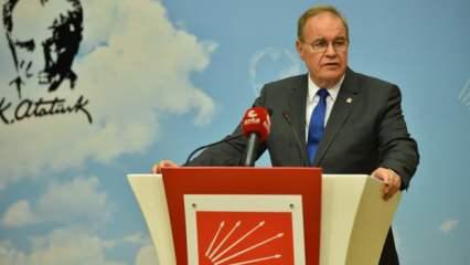CHP'li Öztrak'ın çıkışı akıllara Erbakan Hoca'nın açıklamalarını getirdi
