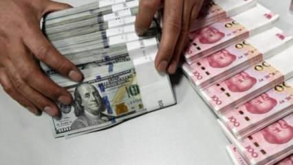 Çin, yuanla dolara savaş açtı
