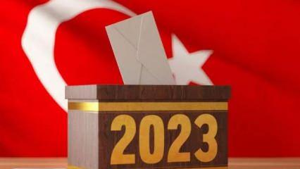 Cumhurbaşkanlığı seçimi geçici aday listesi Resmi Gazete'de yayımlandı!