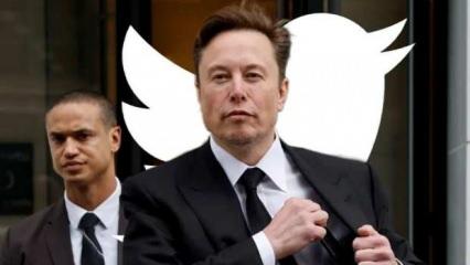 Twitter'da 24 milyar dolarlık kayıp! Elon Musk'ın yazışmasıyla ortaya çıktı