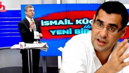 Enver Aysever'den flaş açıklama! Halk TV'deki FETÖ ağını isim vererek deşifre etti!