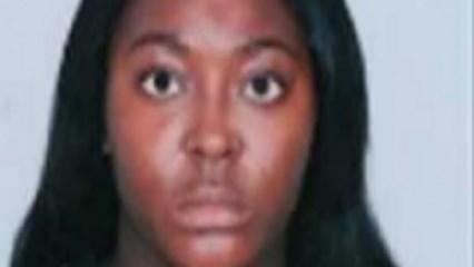 Filyos Çayı'nda, Gabonlu kız öğrencinin cesedi bulundu