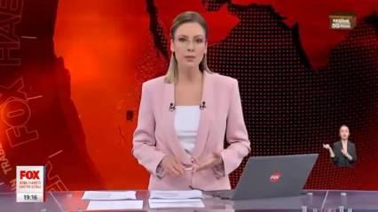 FOX Ana Haber'in sunucusu Gülbin Tosun'dan kadınlar üzerinden muhalefet propagandası