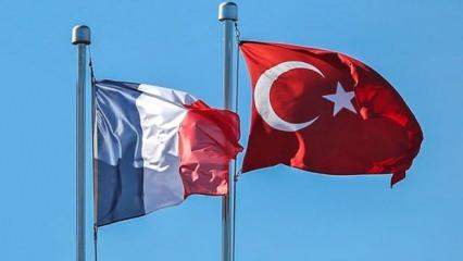 Fransa'dan Türkiye açıklaması: Finlandiya'nın NATO onayı memnuniyet verici