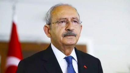 Kılıçdaroğlu'nu isyan ettiren olay: Beni hayal kırıklığına uğrattılar