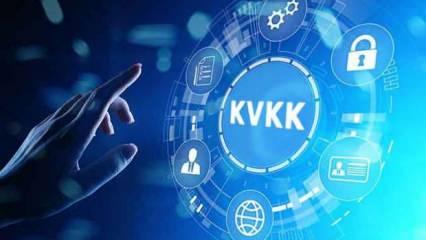 KVKK'dan veri sızıntısı açıklaması: 70 binden fazla kişi etkilendi