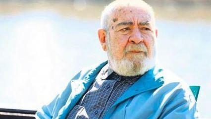 Oyuncu Köksal Engür hayatını kaybetti