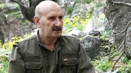 PKK'lı terörist Sabri Ok, Kılıçdaroğlu'na destek verdiğini itiraf etti
