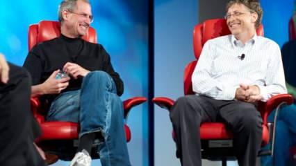 12 yıl sonra Steve Jobs için kaleme alınıyor... 11 Nisan'da yayınlanması bekleniyor