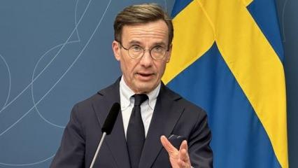 Türkiye'den NATO onayı alamayan İsveç'in planı değişti