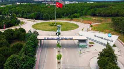 Uludağ Üniversitesi 60 KPSS ile sözleşmeli personel alacak! Kadrolar ve özel şartlar neler?
