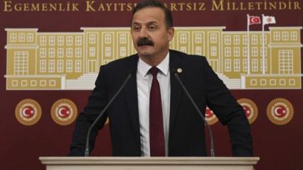 Yavuz Ağıralioğlu'ndan istifa açıklaması: Ahlaksızca kazanmaktansa...!