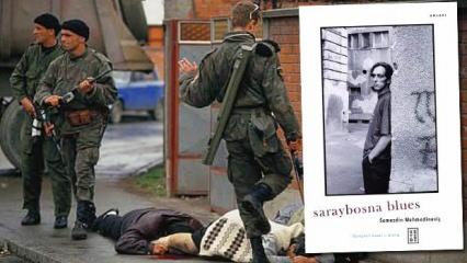Bosna savaşının düşündürdükleri: Saraybosna Blues