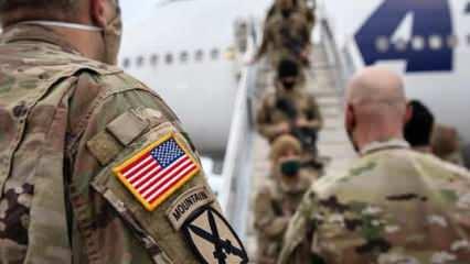 ABD Filipinlerde 4 yeni üsse ABD askeri konuşlandıracak