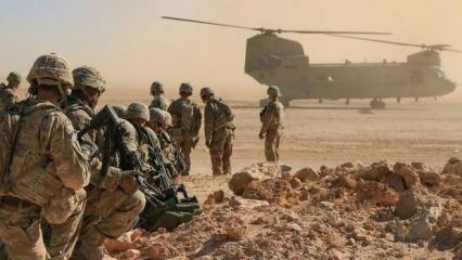 ABD'den Afganistan raporu: Sonu olmayan bir savaşa saplanmıştık