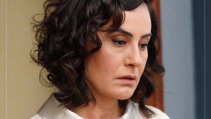 Adım Farah 'Vera' Senan Kara kimdir? Eşi kim? Senan Kara filmleri ve tv dizileri