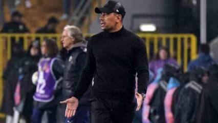 Çağdaş Atan'dan Fenerbahçe maçı itirafı! "Eyvah dedim..."