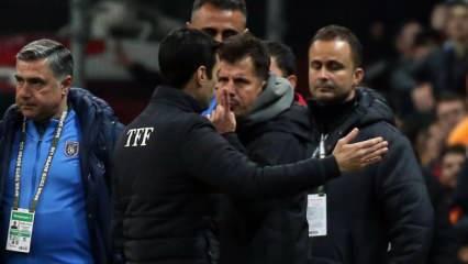 Emre Belözoğlu'ndan itiraf! "Hatalıyım"