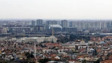 Konya'da kira fiyatlarını artıran 42 kişiye soruşturma 
