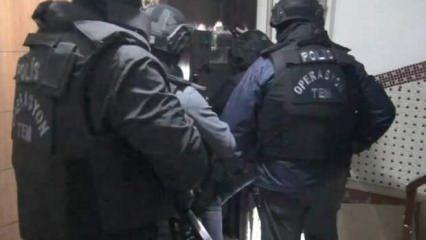 İstanbul’da El Kaide ve DEAŞ'a operasyon