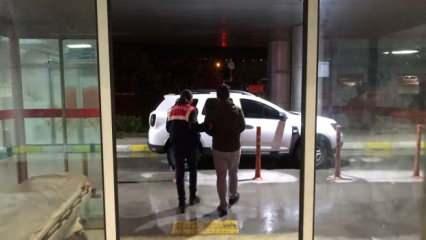 İzmir merkezli operasyonda 22 FETÖ'cü gözaltına alındı! 