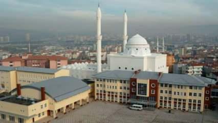 Kartal Anadolu İmam Hatip Lisesi Mezunlarından Kılıçdaroğlu iddiasına sert tepki