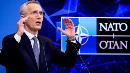 NATO: Finlandiya sarsılmaz güvenlik şemsiyesi altına girecek