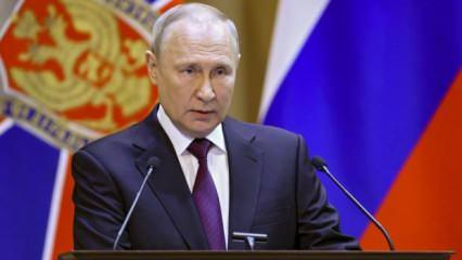 Putin, Akkuyu Nükleer Güç Santrali’nin açılışına video konferans ile katılacak