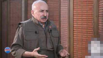 PKK elebaşı Mustafa Karasu'dan 6+1 koalisyona tam destek... Seçim taktiği verdi