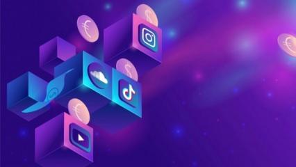 Sosyal medya devi eriyor... Bir ceza da İngiltere'den geldi!