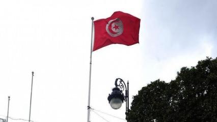Tunus'ta 4,9 büyüklüğünde deprem oldu