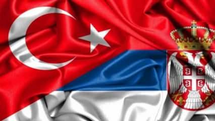 Türkiye ve Sırbistan'dan ortak proje; NATO ülkeleri artık daha iyi korunacak!
