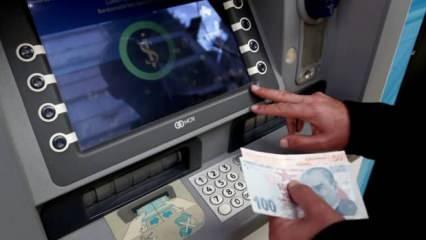 ATM'ye kartını kaptıranlar dikkat! Emsal karar