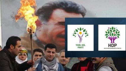 HDP'ye Hazine'den verilen 360 milyon lira nerede?