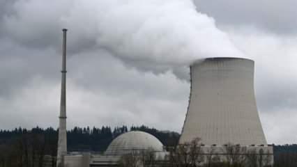 Almanya’da 60 yılın ardından nükleer enerji dönemi sona erdi