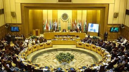 Arap Birliği, Sudan için "olağanüstü toplantı" düzenledi