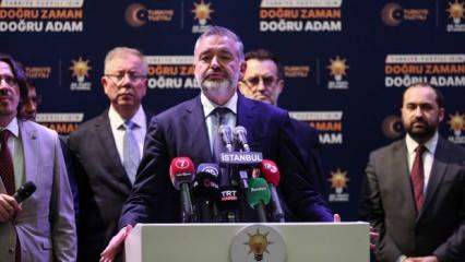 Balkanlar 14 mayıs kararını verdi... "Zafer şimdiden Erdoğan'a hayırlı olsun"