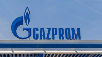 Gazprom'la sponsorluk anlaşması: 60 milyon euroluk gelir