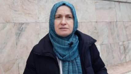 CHP'de adaylığı kabul edilmemişti! Fatma Yavuz kararını duyurdu