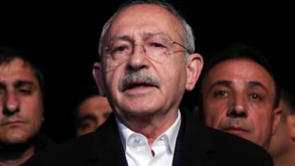 CHP'li isimden Kılıçdaroğlu yorumu: Her zaman kaybeden kişi...