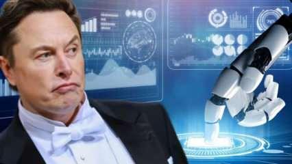 Elon Musk yapay zeka şirketi kurdu... OpenAI kurucusundan cevap gecikmedi: Endişe verici!