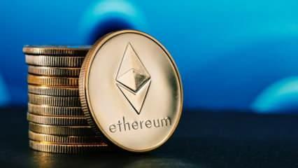 Ethereum, 33 milyar doların kilidini açmak için hazırlanıyor