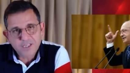 Fatih Portakal Kılıçdaroğlu'nun Bakan adaylarını açıkladı! İmamoğlu'na sürpriz görev
