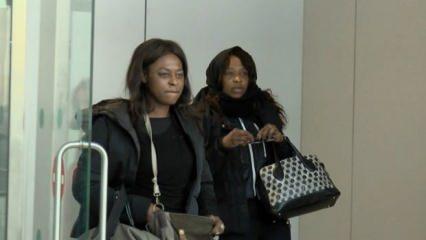 Hayatını kaybeden İtalyan voleybolcu Ituma'nın ailesi İstanbul'da