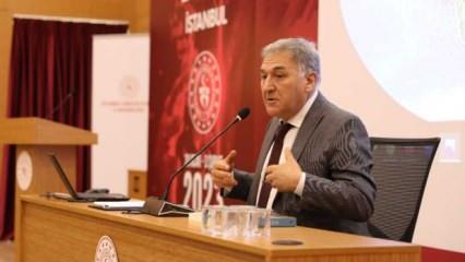 İbrahim Ufuk Kaynak kimdir ve aslen nerelidir? İbrahim Ufuk Kaynak'ın asıl mesleği...